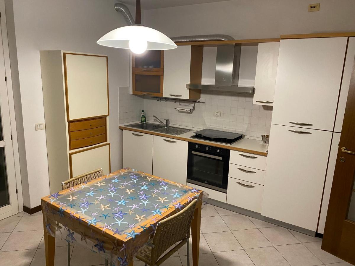 Appartamento Casa Edoardo Levanto Esterno foto