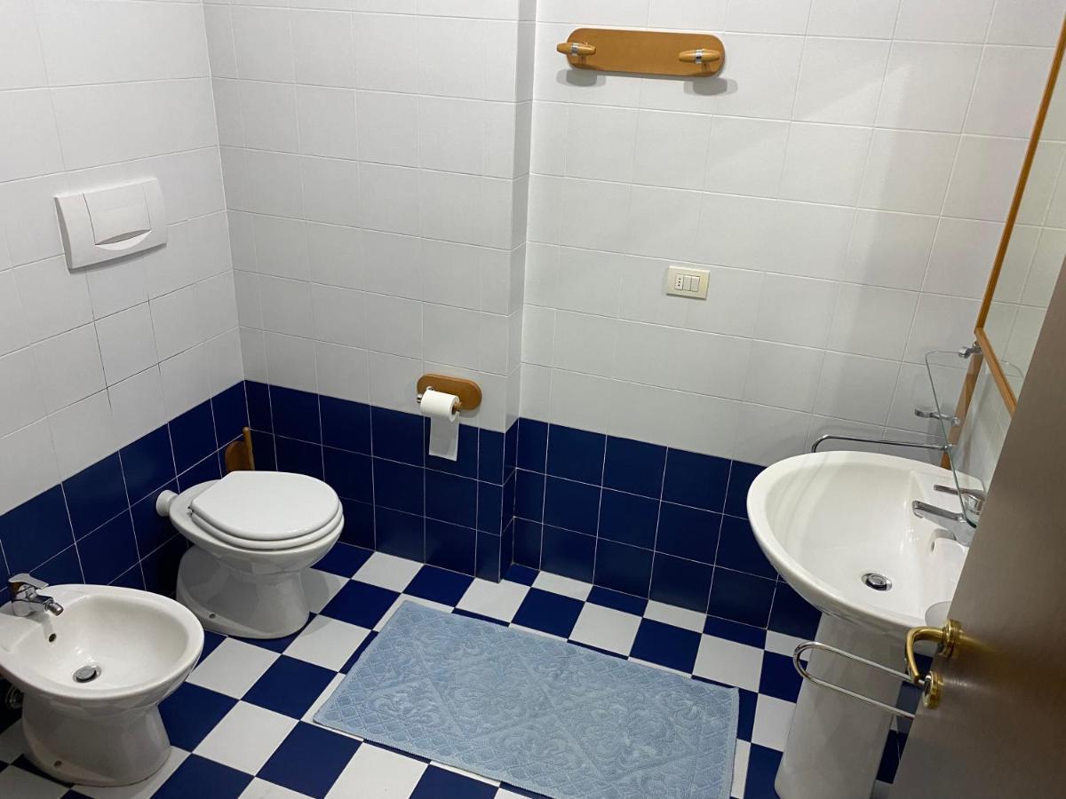Appartamento Casa Edoardo Levanto Esterno foto