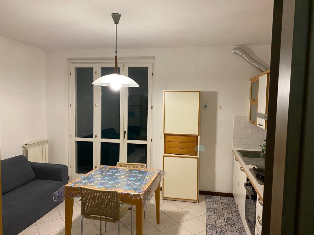 Appartamento Casa Edoardo Levanto Esterno foto