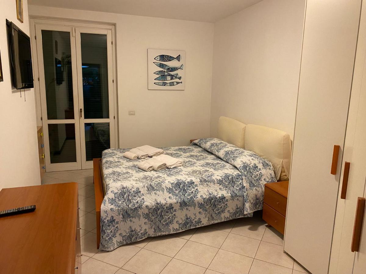 Appartamento Casa Edoardo Levanto Esterno foto