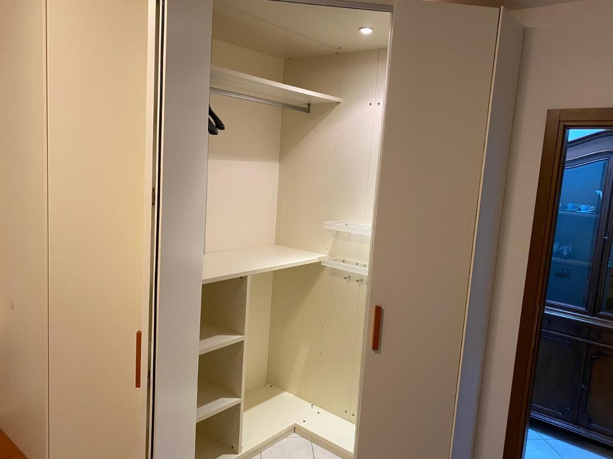 Appartamento Casa Edoardo Levanto Esterno foto