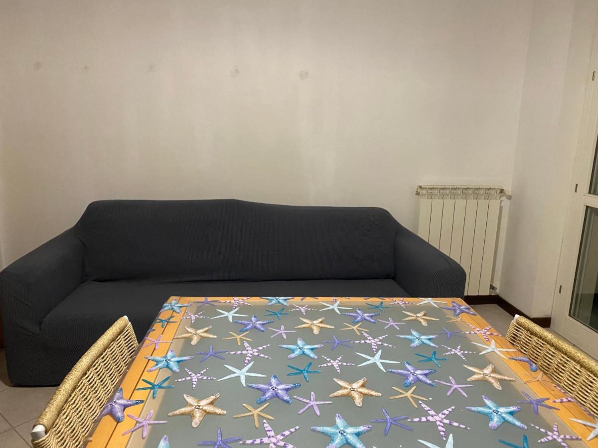 Appartamento Casa Edoardo Levanto Esterno foto