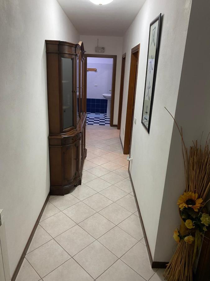 Appartamento Casa Edoardo Levanto Esterno foto