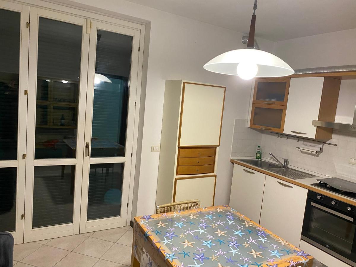 Appartamento Casa Edoardo Levanto Esterno foto